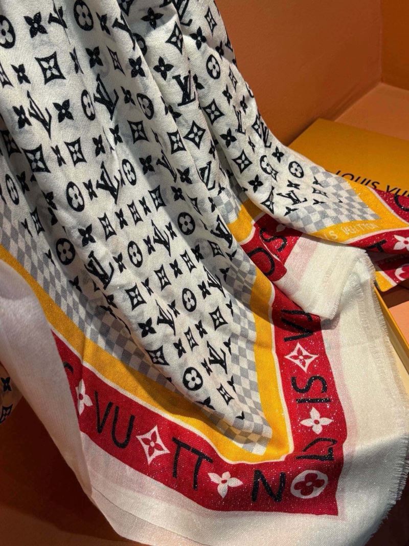 Louis Vuitton Scarf